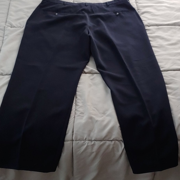Haggar Men's Dress Pants - Picture 3 of 5